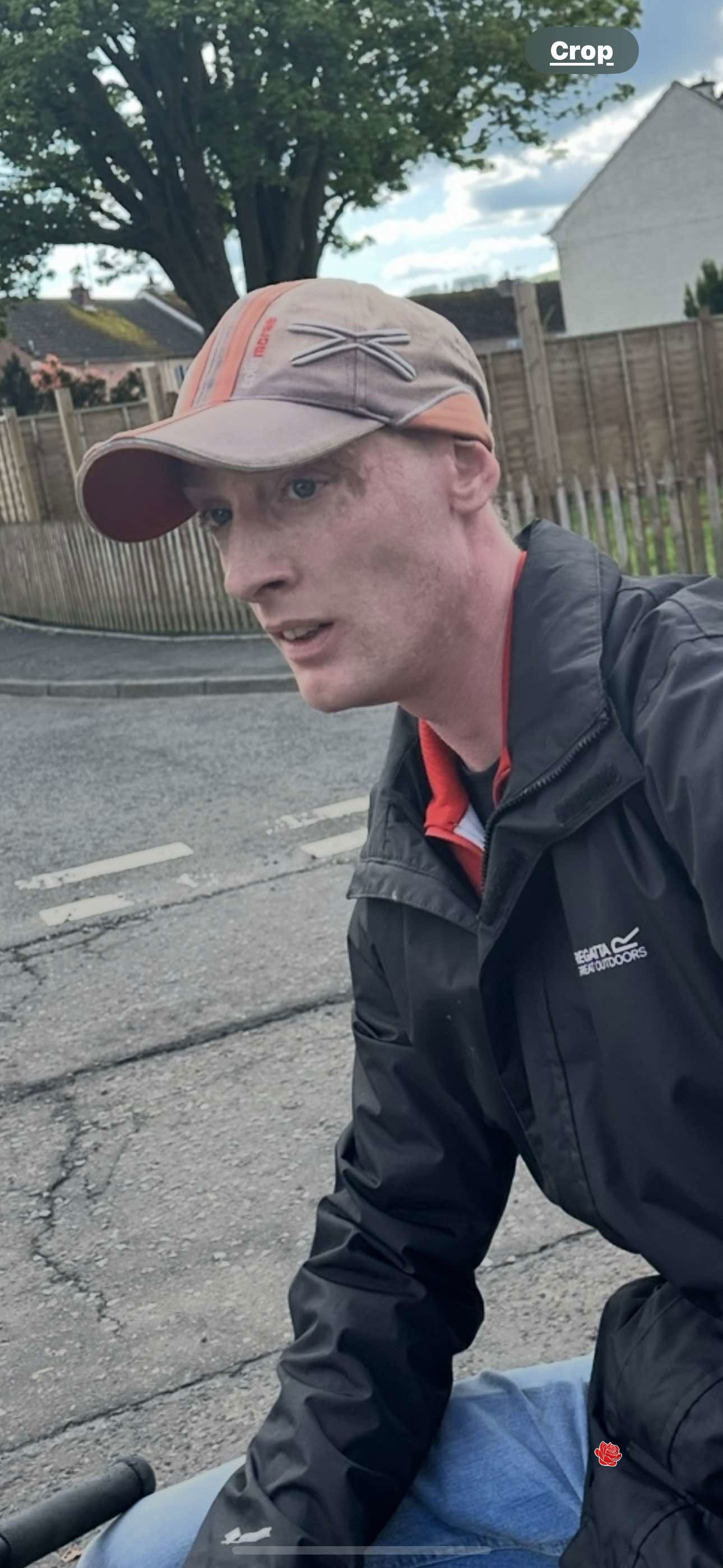 Shane Cowan – profile image